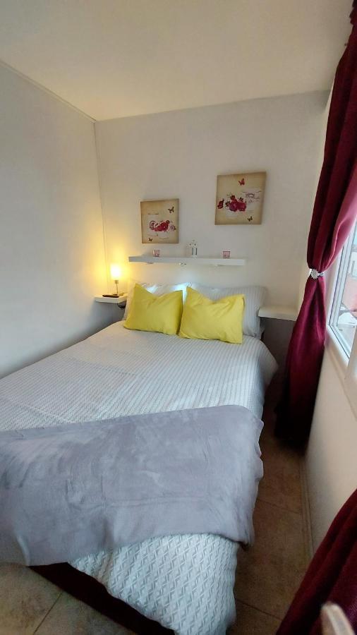 Apartment Pipo Mareda Novigrad (Istria)