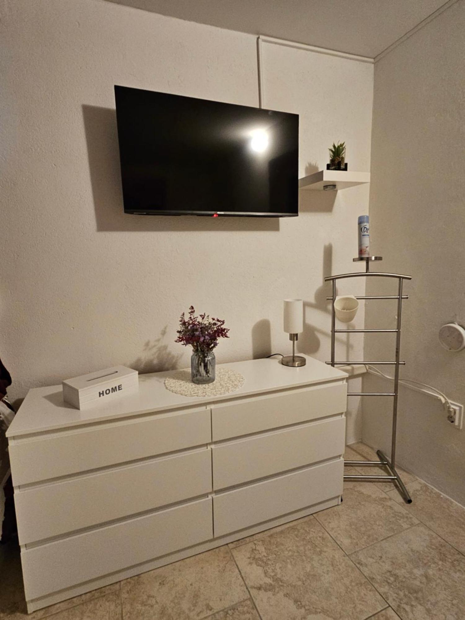 Pipo Mareda Apartment *