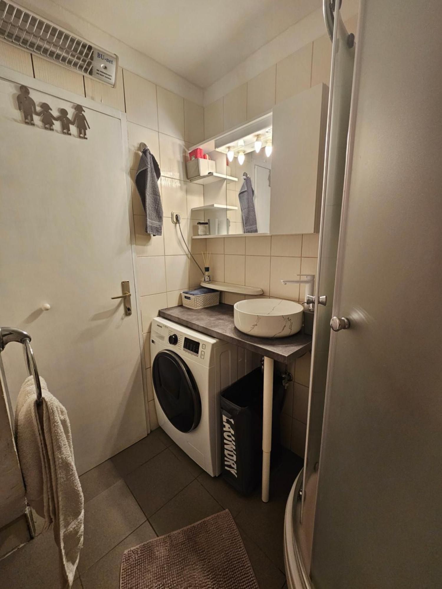 Pipo Mareda Apartment *