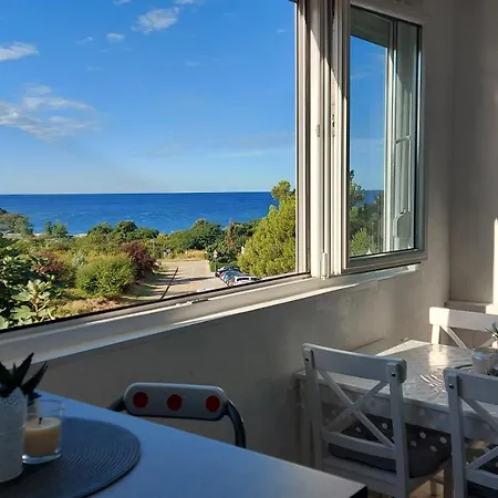 Pipo Apartment Mareda Novigrad (Istria) Exterior photo