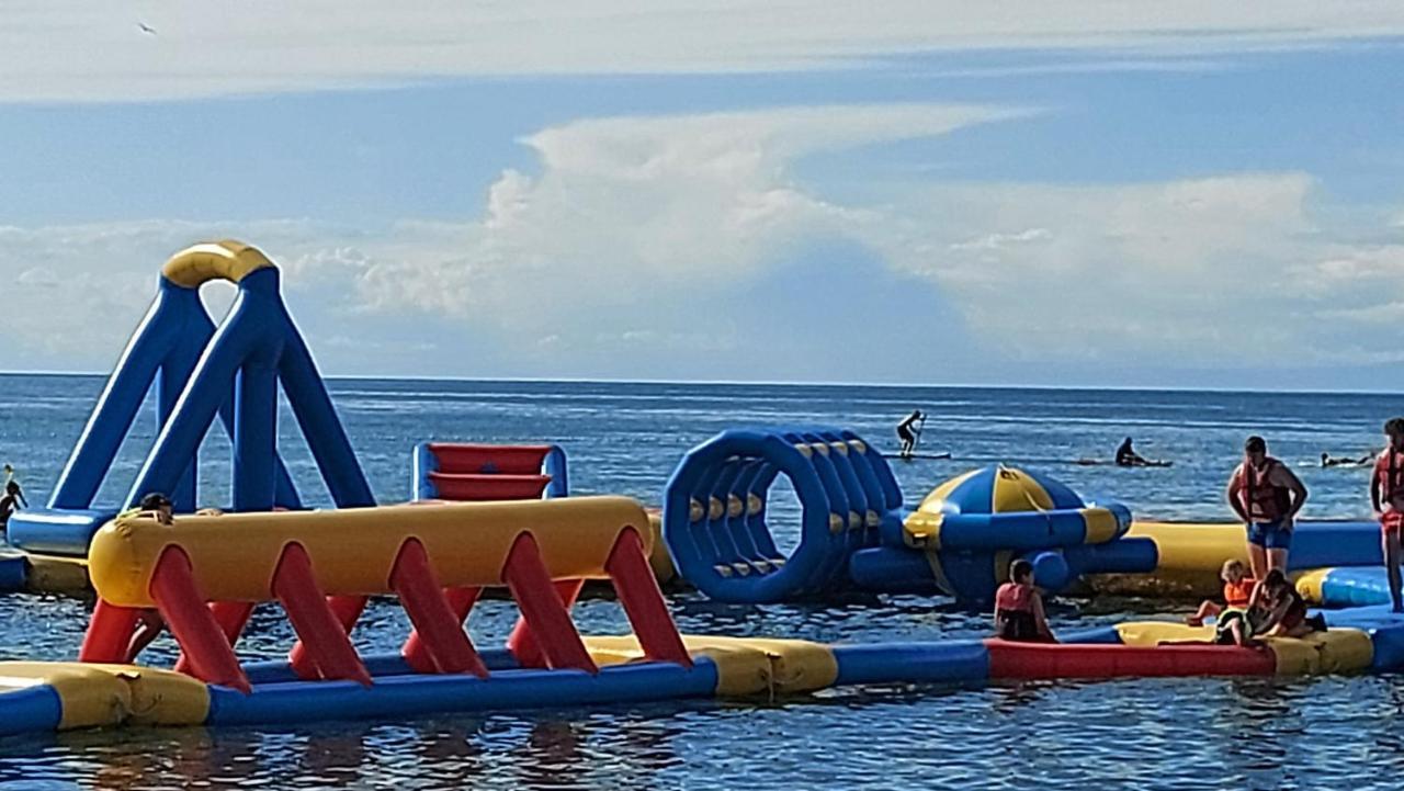 Pipo Mareda Lägenhet *