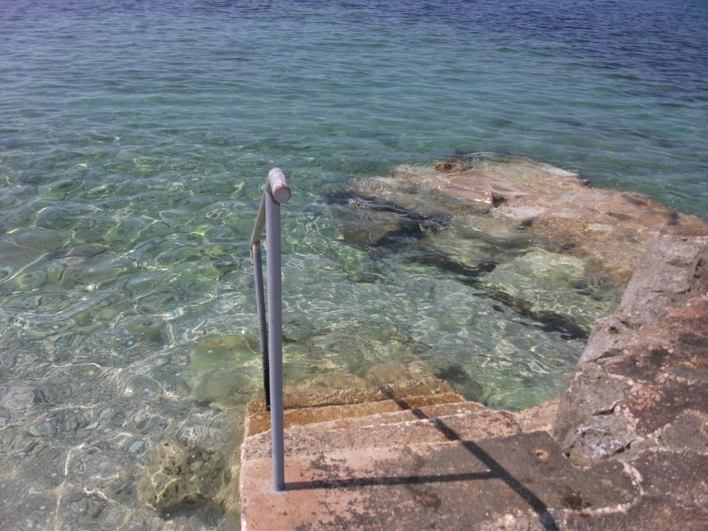 Lägenhet Pipo Mareda Novigrad Istria