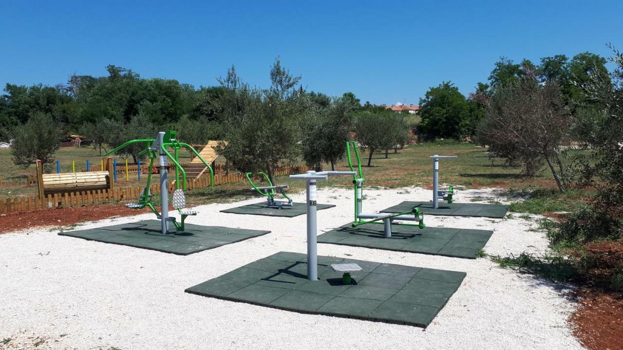 Pipo Mareda Novigrad Istria