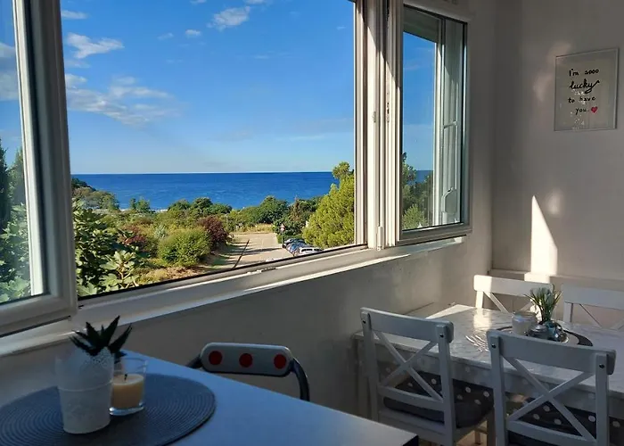 Pipo Apartment Mareda