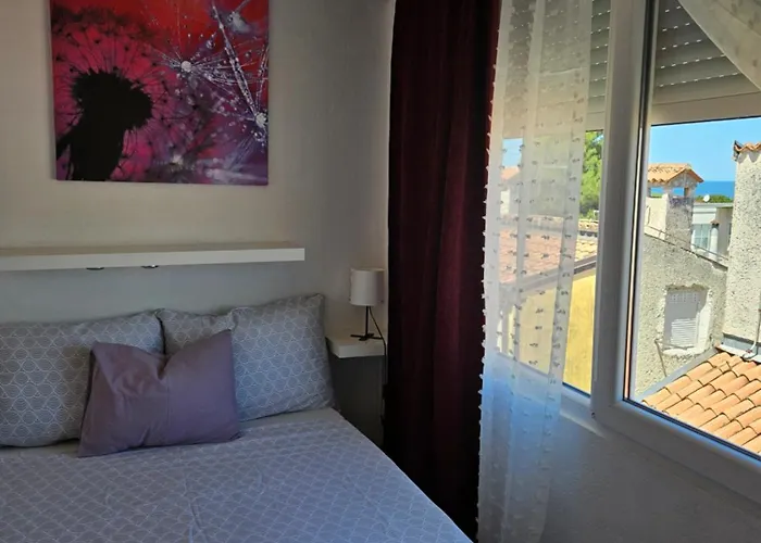 Pipo Apartment Mareda