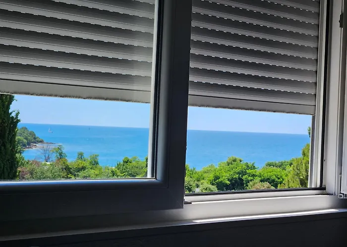 Pipo Apartment Mareda