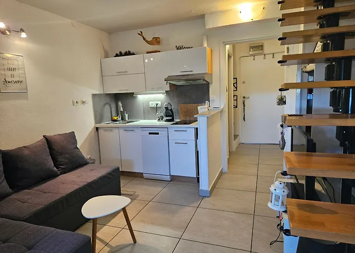 Pipo Apartment Mareda