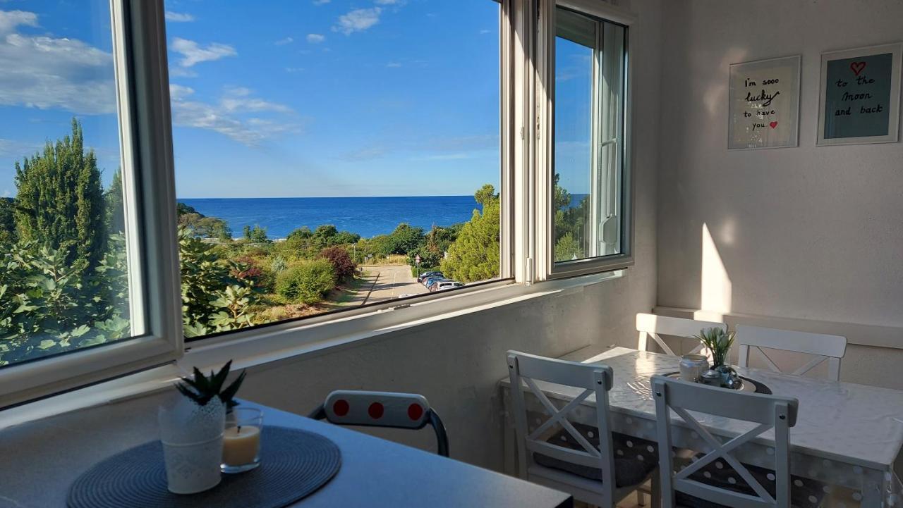 Pipo Mareda Apartment Novigrad (Istria)