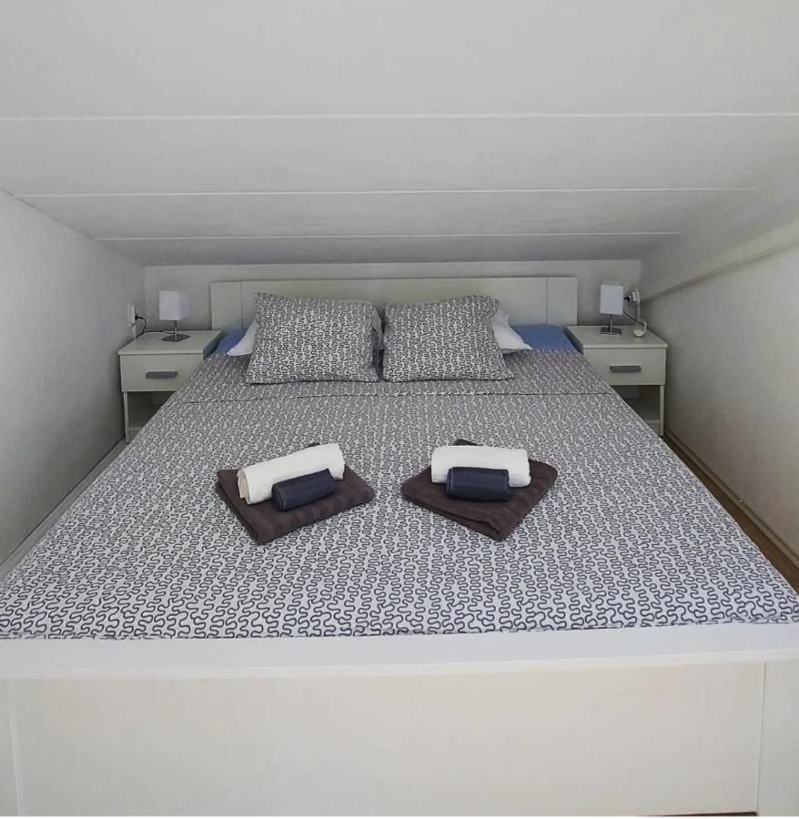 Apartment Pipo Mareda *