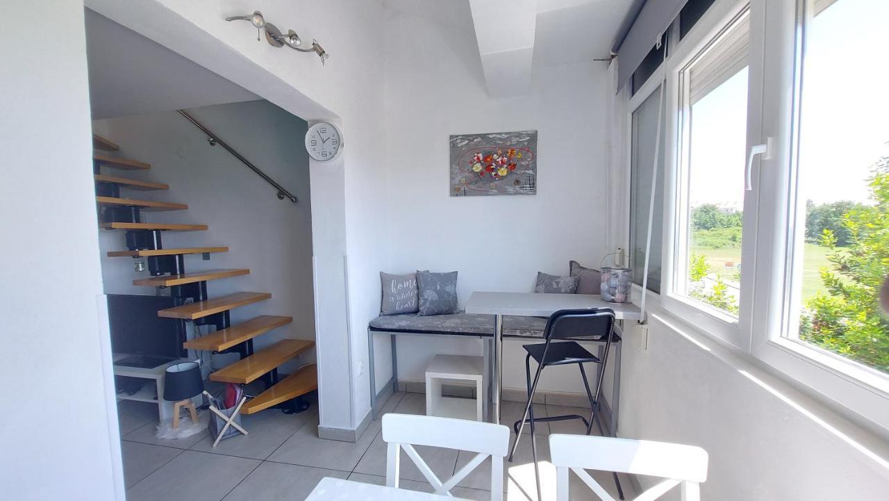 Pipo Mareda Apartment *