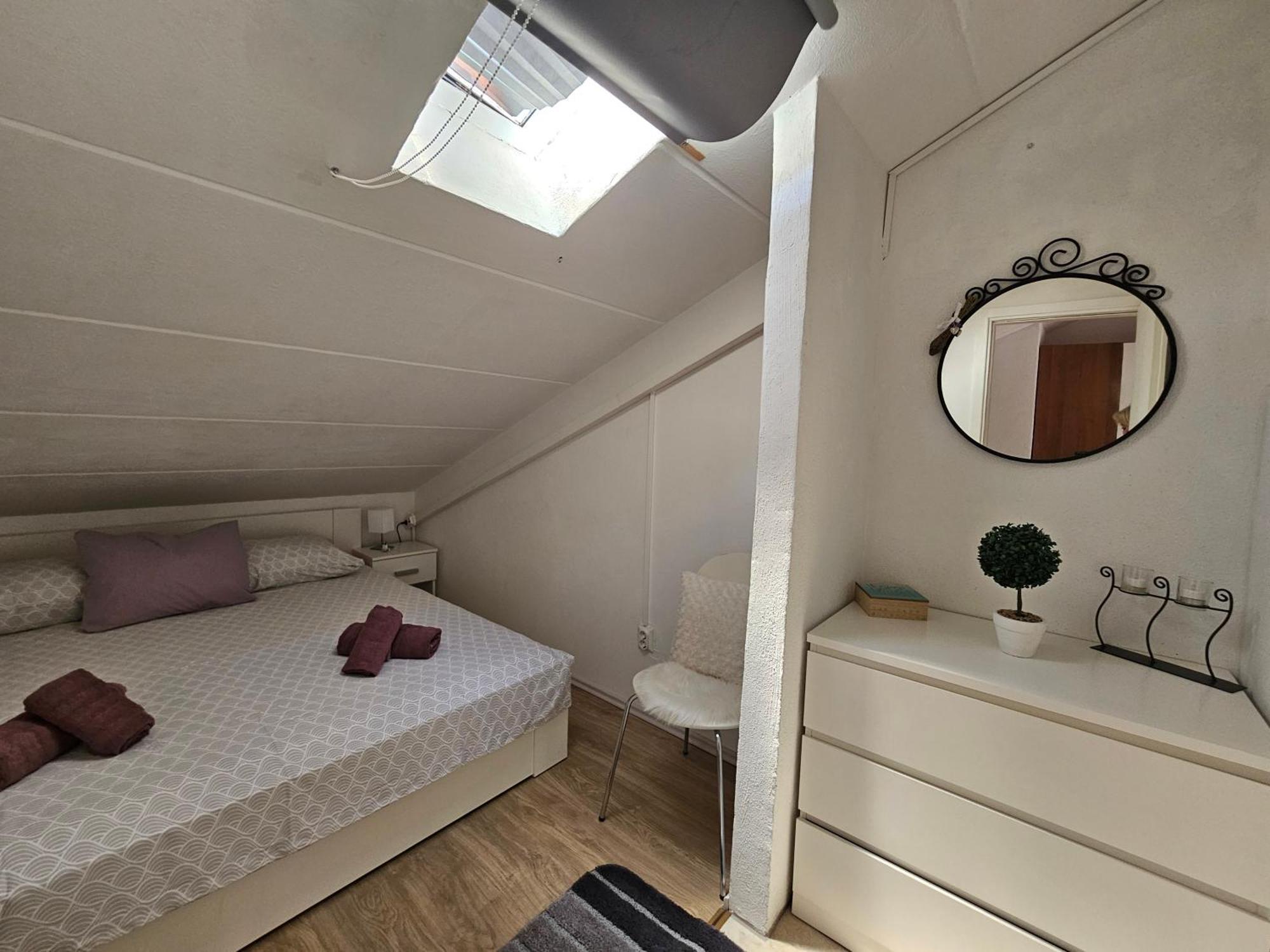 Pipo Mareda Apartment