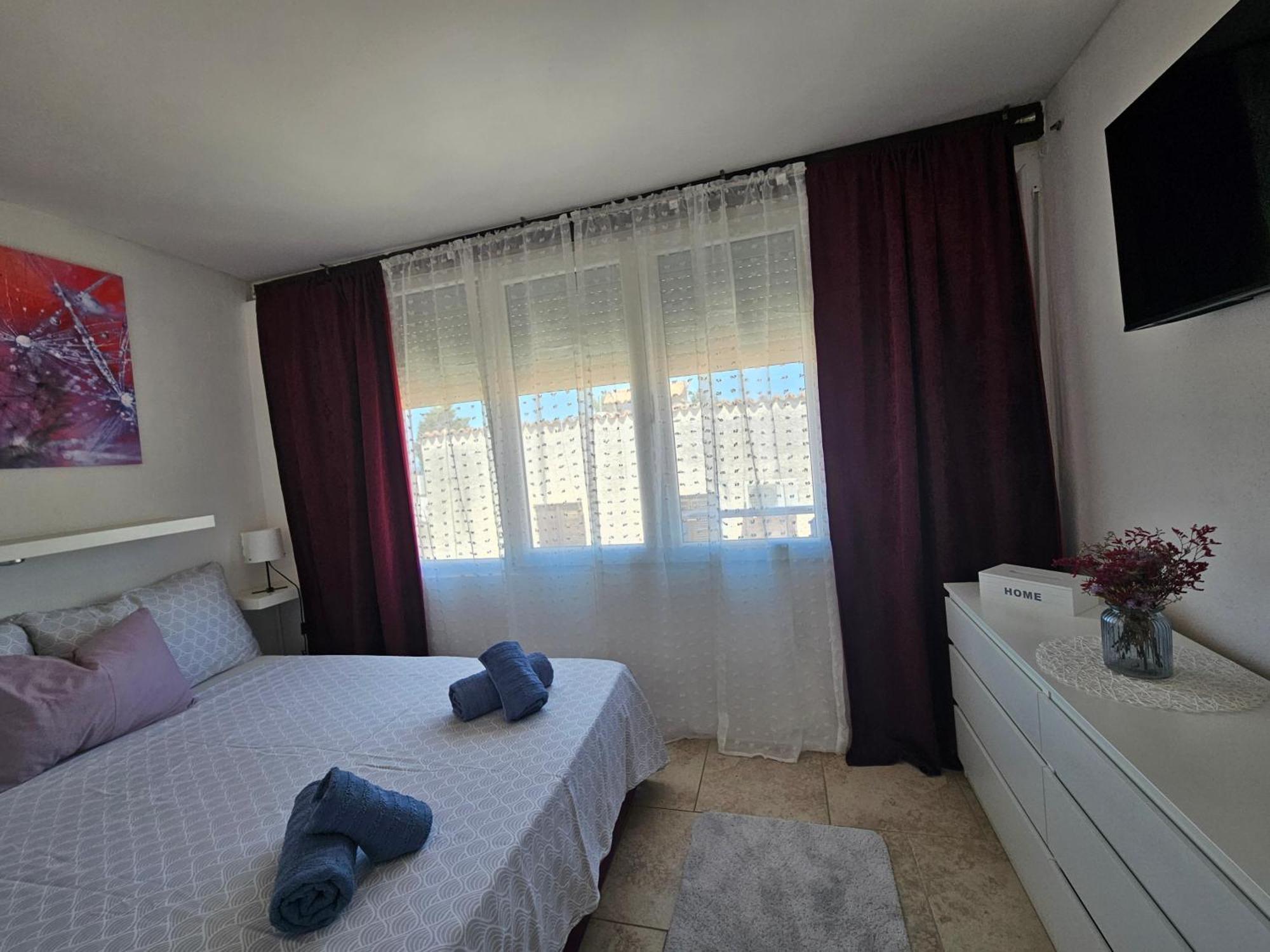 Apartment Pipo Mareda