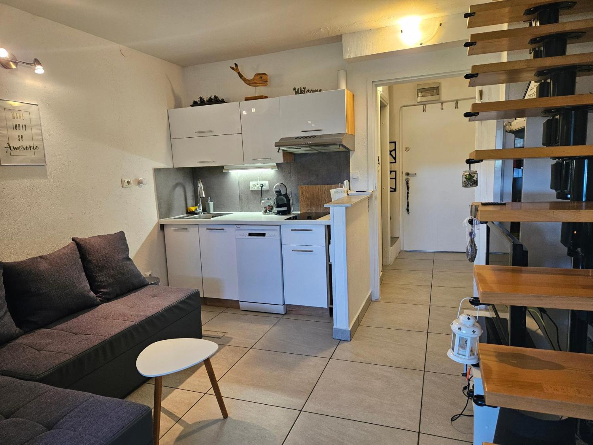 Pipo Mareda Apartment Novigrad (Istria)