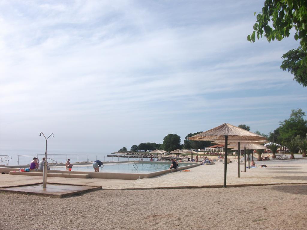 Apartment Pipo Mareda Novigrad (Istria)