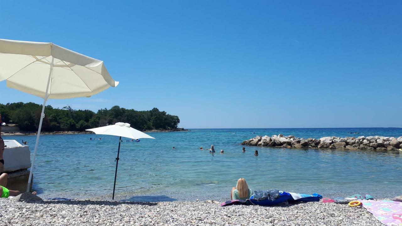 Pipo Mareda * Novigrad (Istria)
